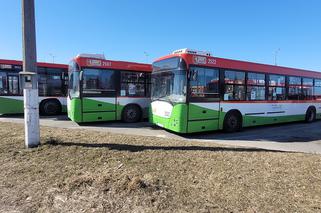 Lublin - MPK jest gotowe przekazać pojazdy na Ukrainę