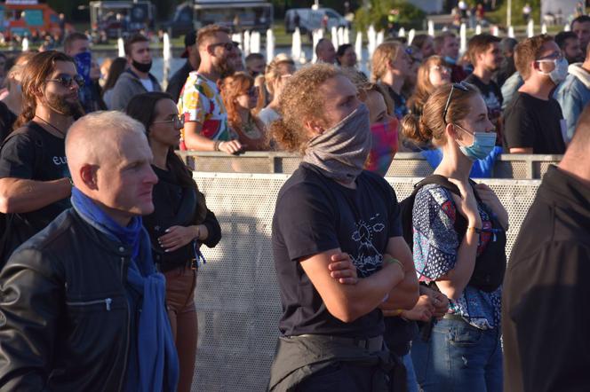 Last Minute Summer Festival 2020 - zdjęcia publiczności