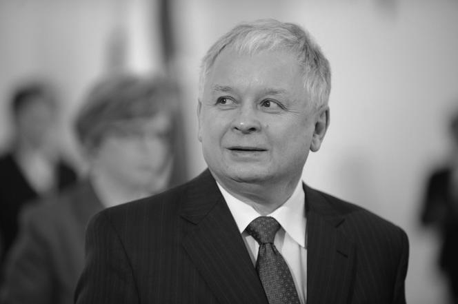 Lech Kaczyński