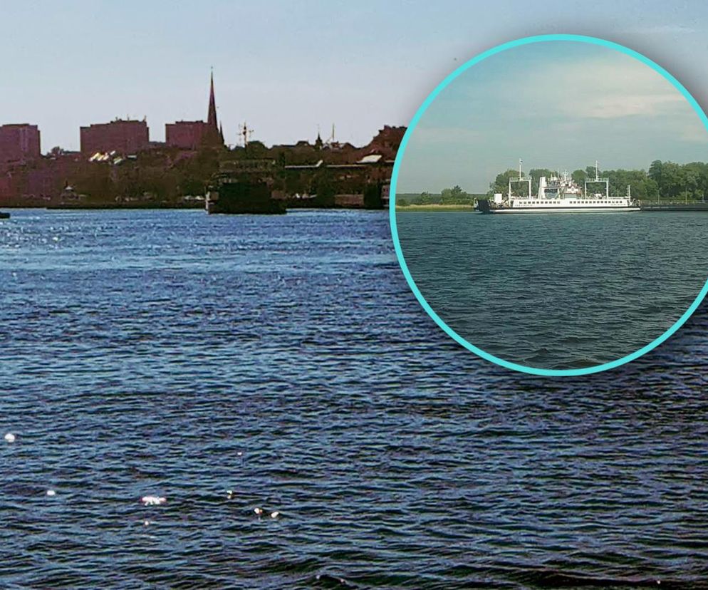 Miliony na prom. Będą pieniądze na remont świnoujskiego Karsibora