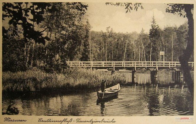 Krutyń