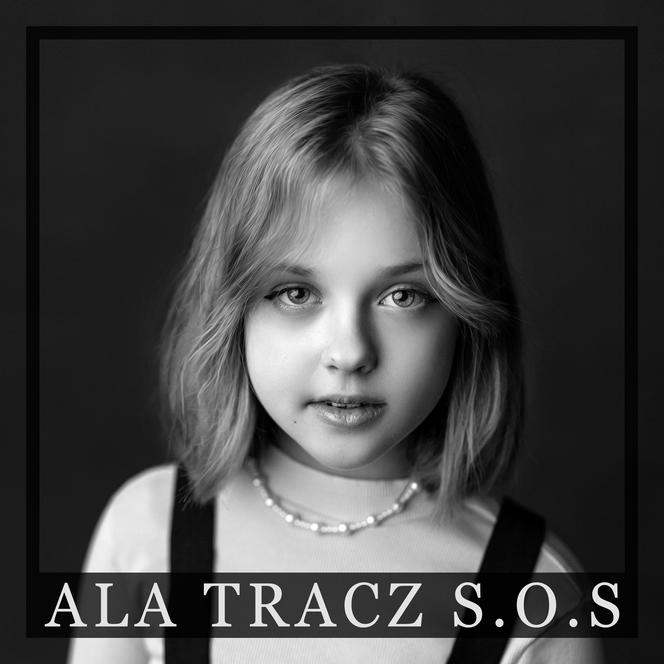 Ala Tracz woła o pomoc! Przejmujący APEL gwiazdy Eurowizji Junior