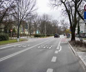  Kierowcy - nie jedźcie na pamięć! Są nowe progi zwalniające