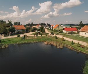 To najpiękniejsza wieś w woj. warmińsko-mazurskim. Zwyciężyła w ważnym konkursie 