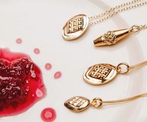 Polish food, projekt: Katarzyna Hetman, produkcja: Hetman Jewelry