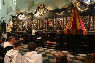 Gdańskie umbraculum zostało otwarte