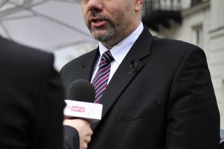 Kariera Jacka Sasina