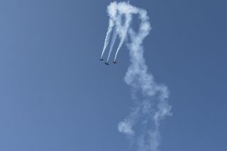 IV KRÓLewski Piknik Lotniczy w Radawcu 