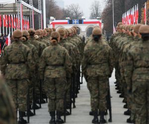 Narodowe Święto Niepodległości 2025 - uroczystość przed Grobem Nieznanego Żołnierza