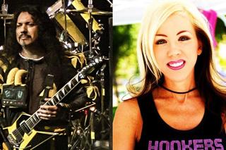 Oz Fox oraz Annie Lobert