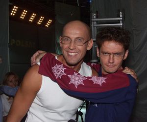 Nowy minister sportu Jakub Rutnicki przed laty występował w Idolu