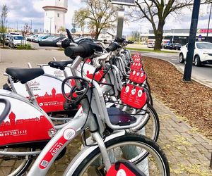 Konin bez roweru miejskiego. Wkrótce decyzja konińskich radnych