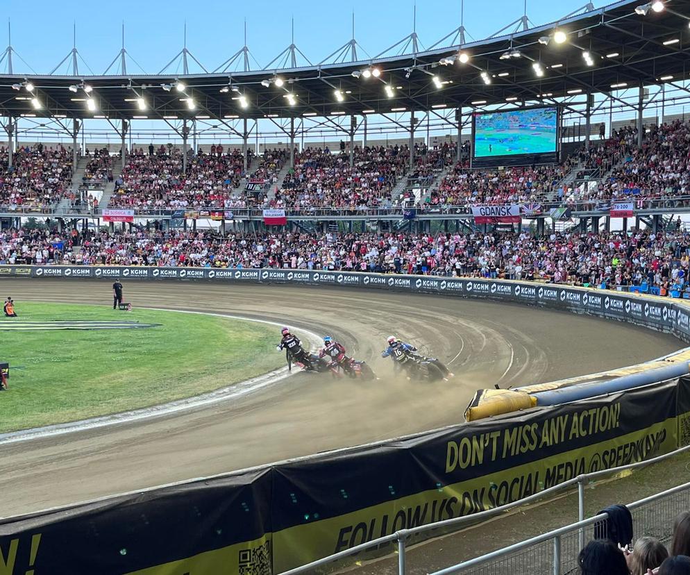 Grand Prix w Gorzowie