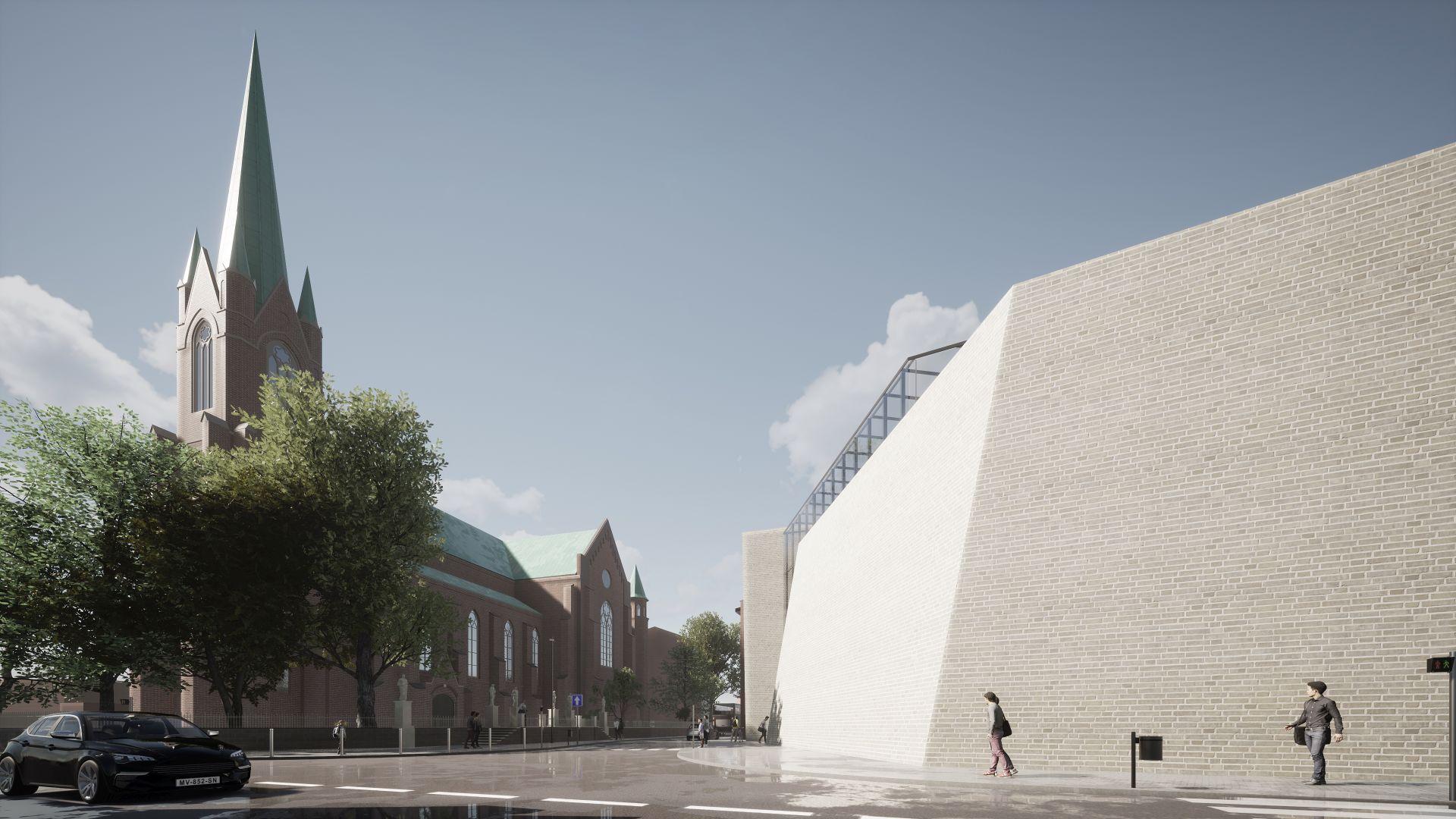 Centrum Himalaizmu im. Jerzego Kukuczki w Katowicach: wyniki konkursu