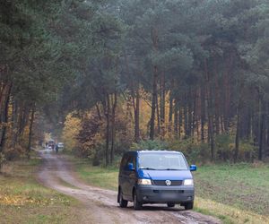 Strzelanina w Wielkopolsce! Policja zatrzymała pięć osób