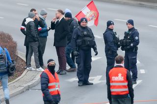 Marsz Niepodległości 2024