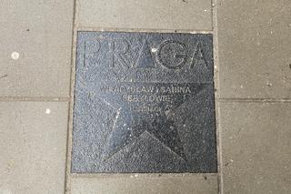 Praska Galeria Sław