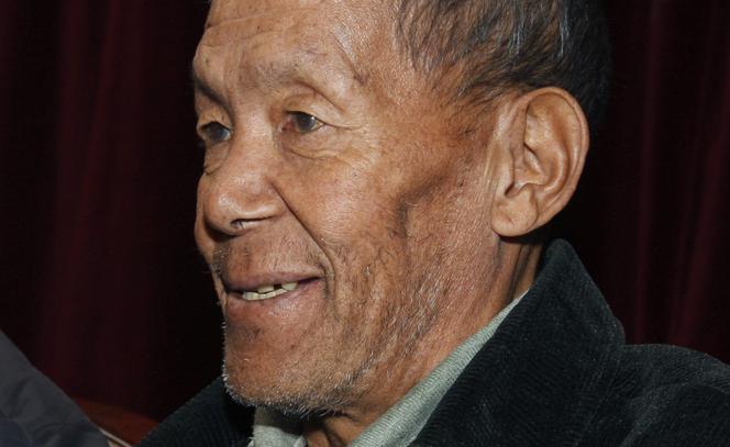 Nie żyje legendarny pogromca Mount Everestu. Nepalczyk Ang Rita odszedł w wieku 72 lat