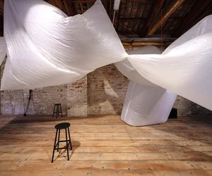 Biennale architektury w Wenecji 9