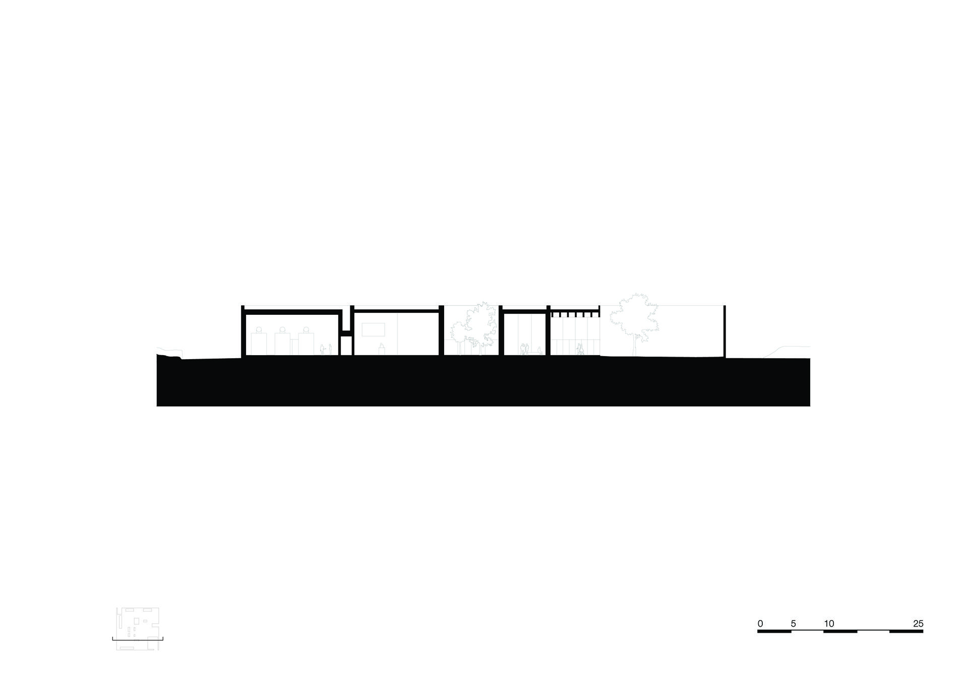 Krematorium Siesegem w Belgii