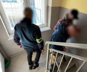 To oni okradli bytomskiego króla pogrzebów