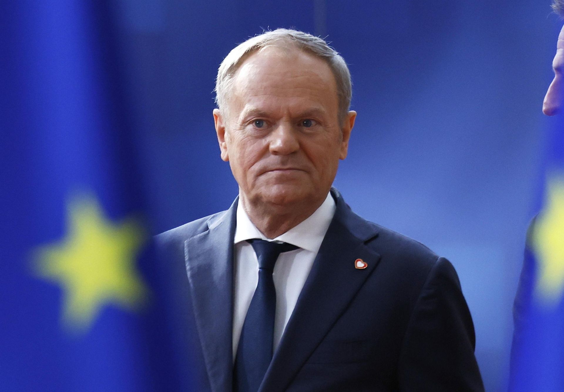 Orędzie Donalda Tuska. "Wojna przestała być abstrakcją". Premier zapowiedział: "Jest…