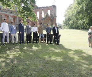 Zaskakujące doniesienia o 12. edycji Rolnik szuka żony. Fani formatu nie będą zadowoleni 