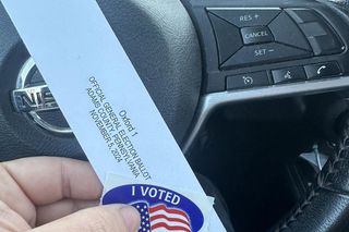 Oddasz głos, dostaniesz darmową kawę lub zniżkę na przejazd