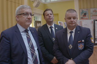 Braterska więź łączy nasze armie