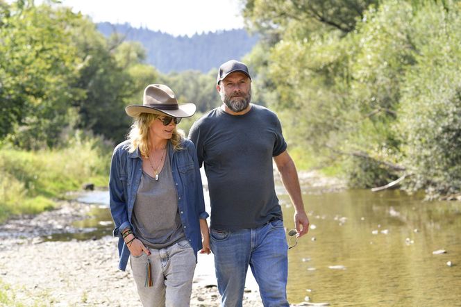 Glamping Lichoty i Wrońskiej