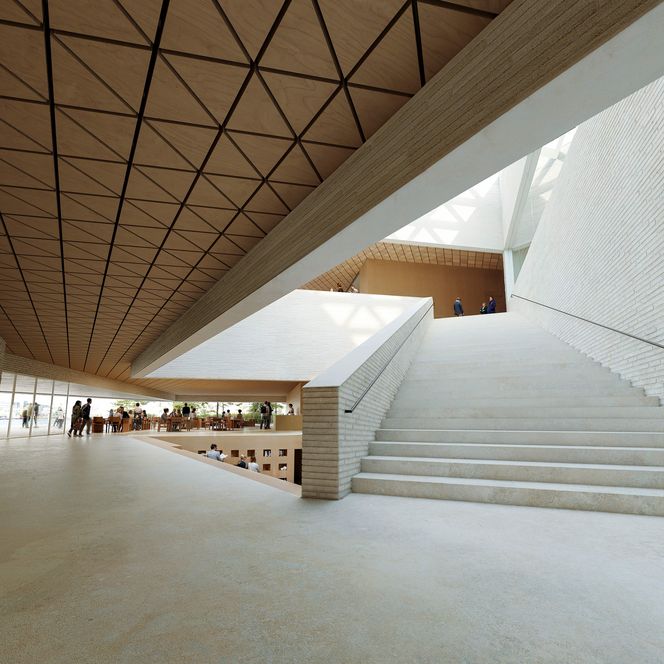 JKMM Architects zaprojektuje Muzeum Architektury w Helsinkach