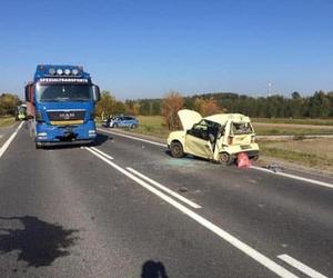 Anna zginęła odwożąc córkę na akademię z okazji dnia nauczyciela