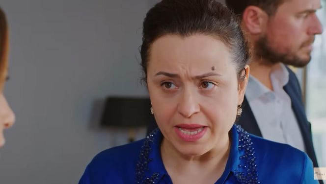 Miłość i nadzieja odc. 323. Cavidan