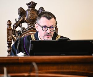 2-letnia Maja nie żyje. Rodzice usłyszeli wyrok