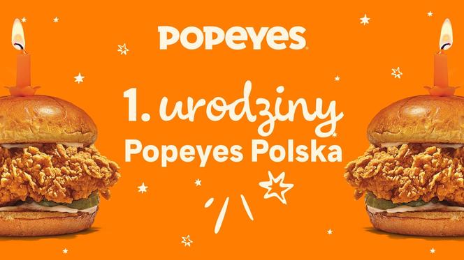 Popeyes