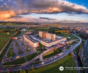 33-letnia Dorota zmarła w szpitalu w Nowym Targu będąc w 5. miesiącu ciąży. Są zarzuty dla trzech lekarzy