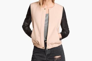 Modne kurtki na wiosnę 2015