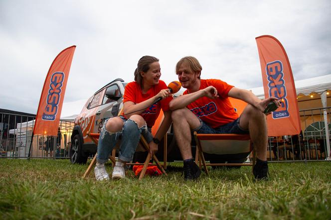 Cool Festival 2024 w Jezioranach - dzień 2