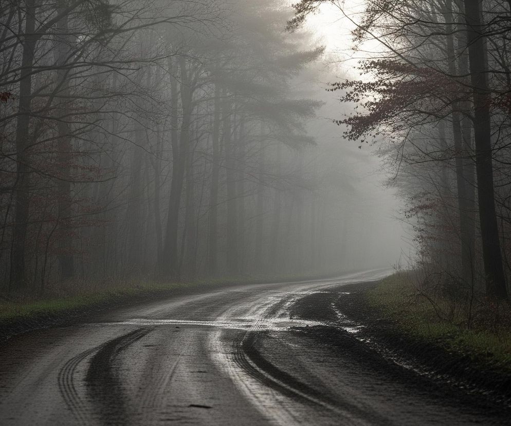 Zaginięcie braci Borowików na Mazurach. Co stało się nad jeziorem Kruklin?