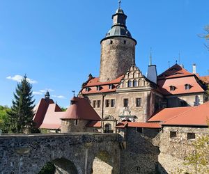 Najbardziej tajemniczy zamek w Polsce. Ta studnia kryje makabryczną legendę