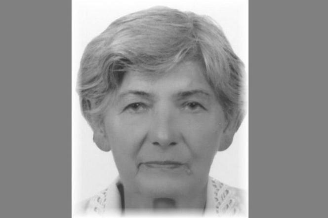 Sosnowiec: Poszukiwania Leokadii Kupiec. Czy jest bezpieczna? Ujawniono nowe nagrania
