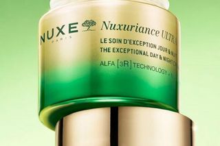 Innowacja skuteczniejsza od retinolu