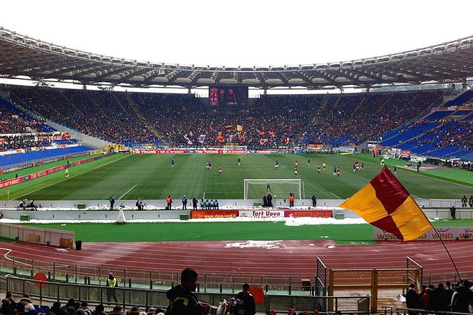 Stadion w Rzymie (Euro 2020)