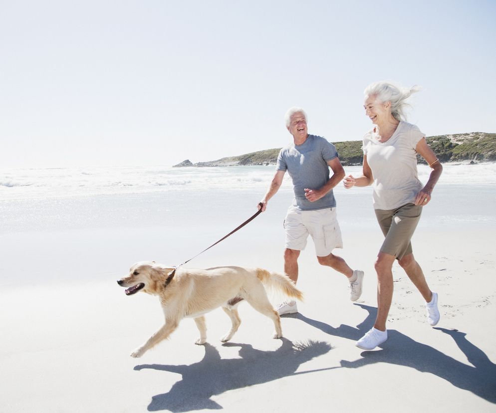 Witamina D przedłuża życie