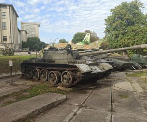 Czołg T-54