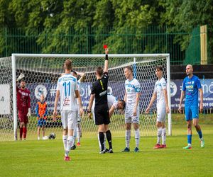 CFB Stilon Gorzów spadł do IV ligi