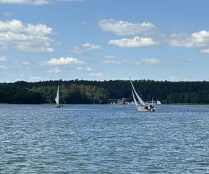 Eska Summer City Olsztyn. Sprawdziliśmy jak wypoczywacie nad jeziorem Ukiel