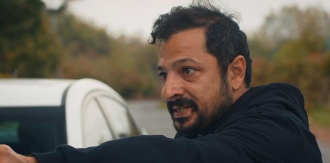 Dziedzictwo (Emanet) odc. 654. Idris