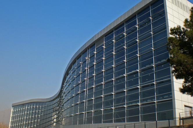 Mellat Park Cineplex