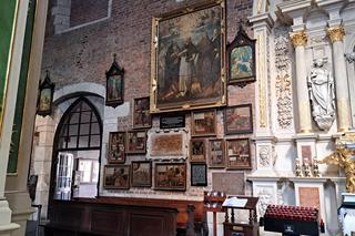 Bazylika Bożego Ciała w Krakowie